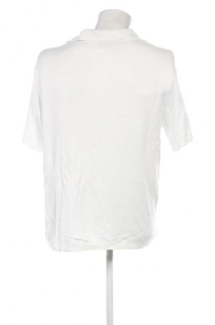 Pulover de bărbați Jake*s, Mărime L, Culoare Alb, Preț 25,99 Lei