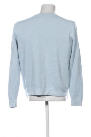 Herrenpullover Jake*s, Größe L, Farbe Blau, Preis € 30,99