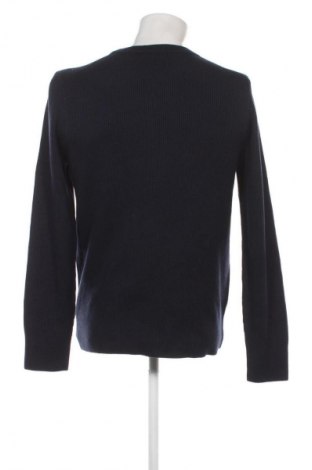 Herrenpullover Jake*s, Größe M, Farbe Blau, Preis € 19,99