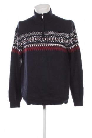 Herrenpullover McNeal, Größe XL, Farbe Blau, Preis € 25,99