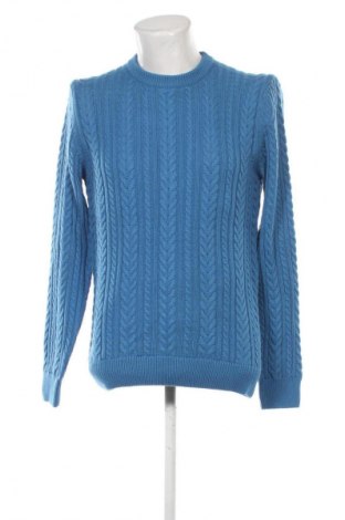 Pánský svetr  McNeal, Velikost M, Barva Modrá, Cena  439,00 Kč