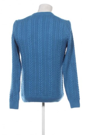 Pánský svetr  McNeal, Velikost M, Barva Modrá, Cena  439,00 Kč