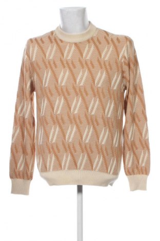 Herrenpullover McNeal, Größe M, Farbe Beige, Preis € 18,99