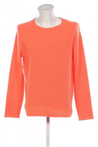 Herrenpullover McNeal, Größe XL, Farbe Orange, Preis € 17,99