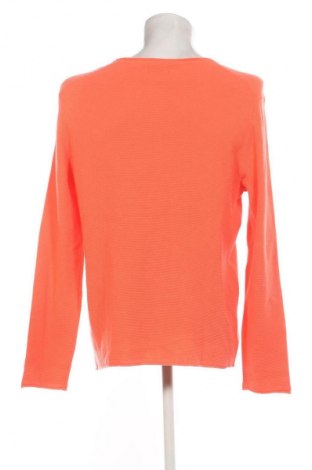 Herrenpullover McNeal, Größe XL, Farbe Orange, Preis € 17,99