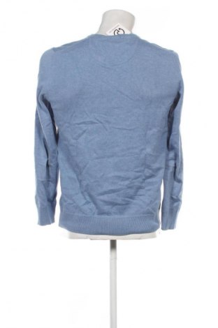 Pánský svetr  S.Oliver, Velikost XL, Barva Modrá, Cena  299,00 Kč