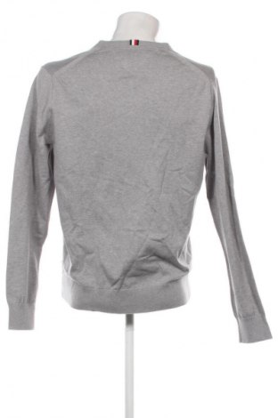 Pánský svetr  Tommy Hilfiger, Velikost XL, Barva Šedá, Cena  819,00 Kč