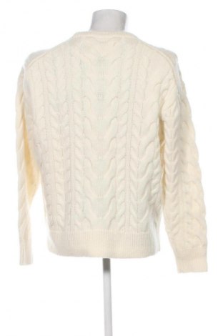 Férfi pulóver Tommy Hilfiger, Méret M, Szín Ekrü
, Ár 29 879 Ft