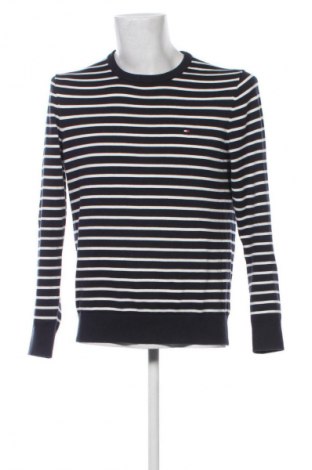 Pánský svetr  Tommy Hilfiger, Velikost M, Barva Vícebarevné, Cena  1 139,00 Kč