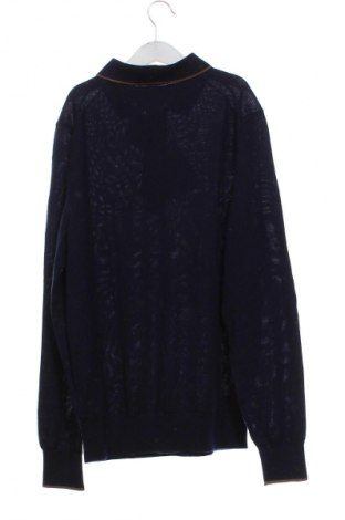 Férfi pulóver Tommy Hilfiger, Méret XS, Szín Kék, Ár 20 799 Ft