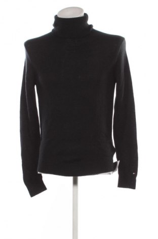 Férfi pulóver Tommy Hilfiger, Méret S, Szín Fekete, Ár 23 619 Ft