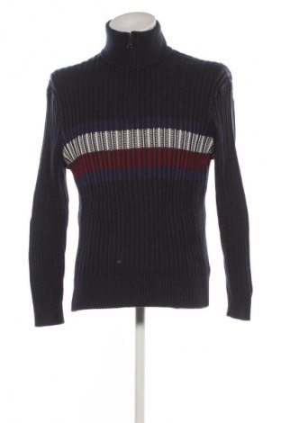 Мъжки пуловер Tommy Hilfiger, Размер M, Цвят Многоцветен, Цена 48,57 €