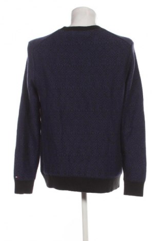 Męski sweter Tommy Hilfiger, Rozmiar L, Kolor Kolorowy, Cena 288,99 zł