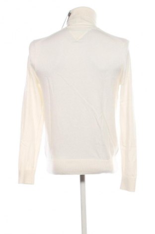 Pánský svetr  Tommy Hilfiger, Velikost S, Barva Krémová, Cena  1 159,00 Kč