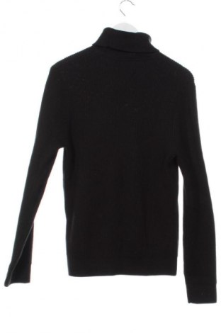 Мъжки пуловер Tommy Jeans, Размер XS, Цвят Черен, Цена 27,09 €