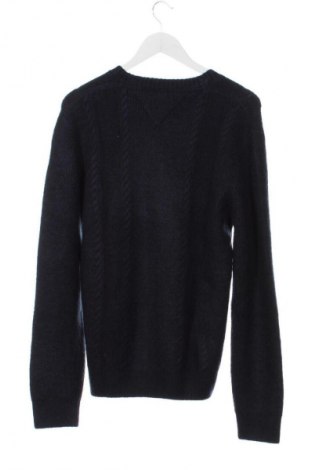 Pánský svetr  Tommy Jeans, Velikost XS, Barva Modrá, Cena  1 059,00 Kč