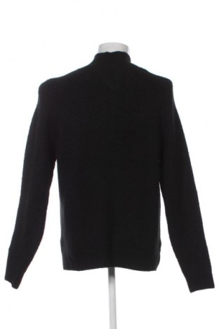 Мъжки пуловер Tommy Jeans, Размер S, Цвят Черен, Цена 33,23 €