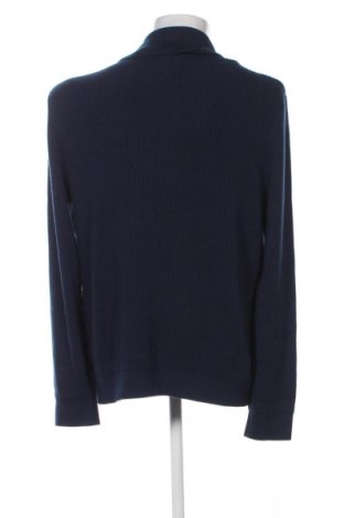 Herrenpullover Tommy Jeans, Größe XL, Farbe Blau, Preis € 43,99