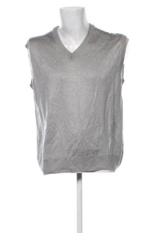 Herrenpullover Unbranded, Größe M, Farbe Grau, Preis € 14,99