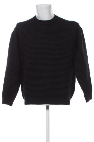 Herrenpullover Unbranded, Größe M, Farbe Schwarz, Preis € 8,99