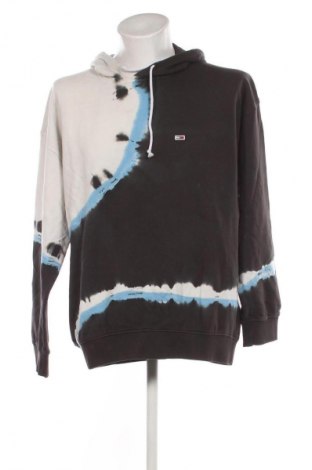 Herren Sweatshirt Tommy Jeans, Größe S, Farbe Mehrfarbig, Preis € 22,99