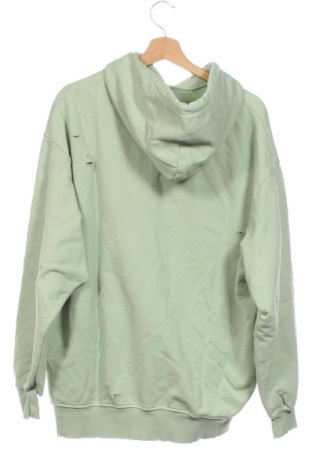 Pánska mikina  Unbranded, Veľkosť XS, Farba Zelená, Cena  9,95 €