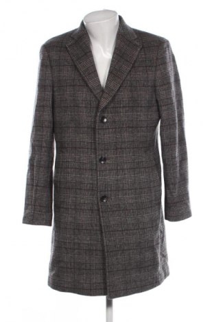 Férfi kabát Christian Berg, Méret M, Szín Barna, Ár 17 919 Ft