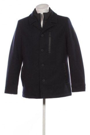 Pánský kabát  S.Oliver, Velikost XL, Barva Modrá, Cena  1 079,00 Kč