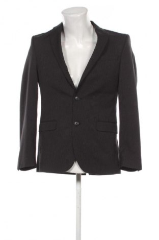 Pánské sako  Angelo Litrico, Velikost XL, Barva Černá, Cena  129,00 Kč