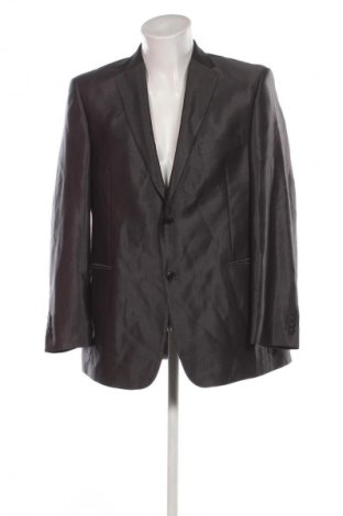 Pánské sako  Angelo Litrico, Velikost XL, Barva Šedá, Cena  129,00 Kč