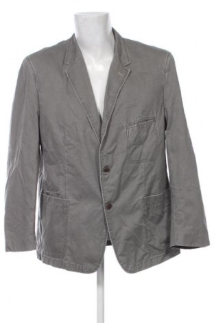 Herren Sakko Bexleys, Größe XL, Farbe Grau, Preis € 7,99