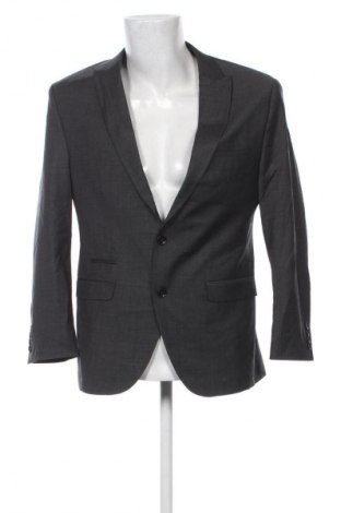 Pánské sako  Cinque, Velikost L, Barva Šedá, Cena  369,00 Kč