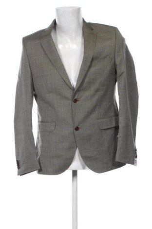 Herren Sakko Club Of Gents, Größe L, Farbe Grün, Preis € 57,99