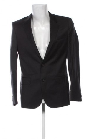 Pánské sako  Guabello, Velikost M, Barva Černá, Cena  559,00 Kč