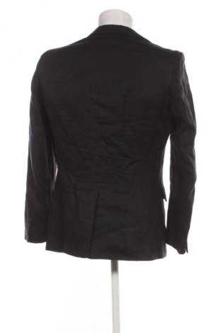 Pánské sako  H&M, Velikost M, Barva Černá, Cena  399,00 Kč