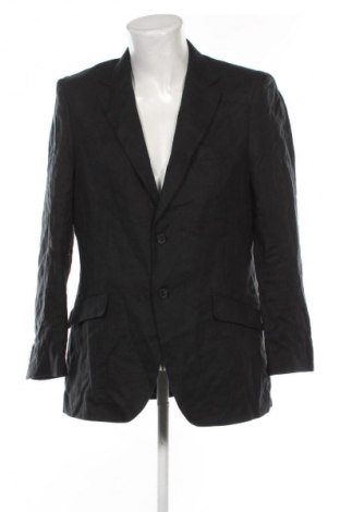 Pánské sako  H&M, Velikost L, Barva Černá, Cena  209,00 Kč