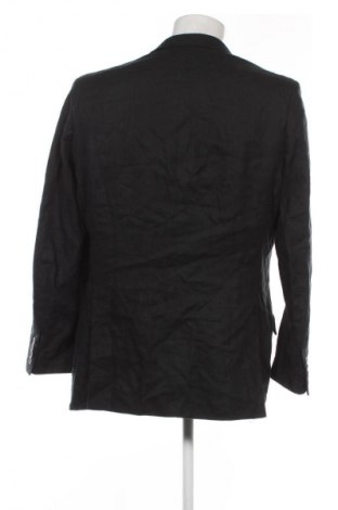 Pánské sako  H&M, Velikost L, Barva Černá, Cena  209,00 Kč