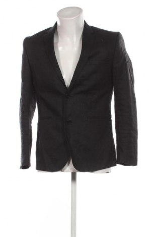 Herren Sakko H&M, Größe M, Farbe Schwarz, Preis € 12,99