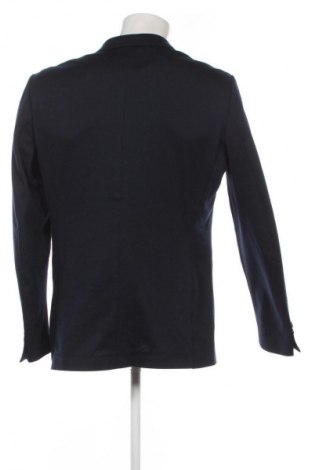 Herren Sakko Jack & Jones, Größe L, Farbe Blau, Preis € 24,99