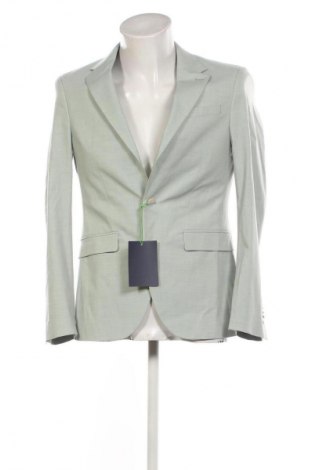 Мъжко сако McNeal, Размер S, Цвят Зелен, Цена 19,94 €