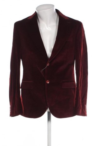 Herren Sakko McNeal, Größe M, Farbe Rot, Preis 104,99 €, #132612321