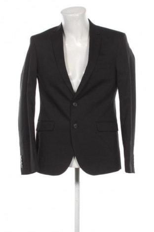Pánské sako  Montego, Velikost L, Barva Černá, Cena  289,00 Kč