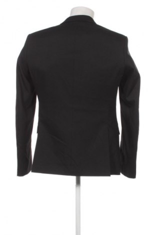 Pánské sako  Montego, Velikost L, Barva Černá, Cena  289,00 Kč