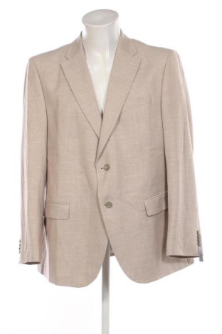 Sacou de bărbați Pierre Cardin, Mărime XL, Culoare Bej, Preț 178,99 Lei