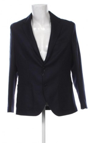 Férfi zakó Tommy Hilfiger, Méret XL, Szín Kék, Ár 32 439 Ft