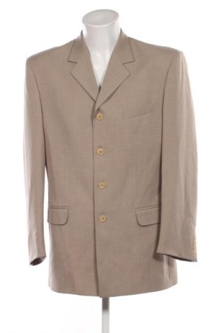 Herren Sakko Unbranded, Größe XL, Farbe Beige, Preis € 4,99