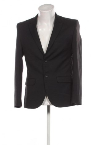 Pánské sako  Unbranded, Velikost M, Barva Modrá, Cena  119,00 Kč
