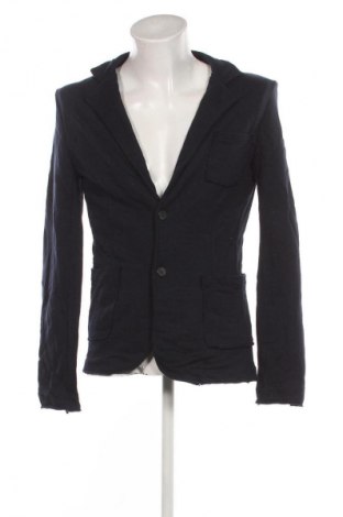 Pánské sako  Unbranded, Velikost L, Barva Modrá, Cena  69,00 Kč