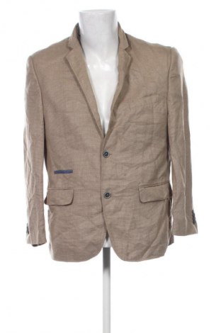 Herren Sakko Unbranded, Größe L, Farbe Braun, Preis € 5,99