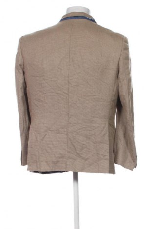 Herren Sakko Unbranded, Größe L, Farbe Braun, Preis € 5,99